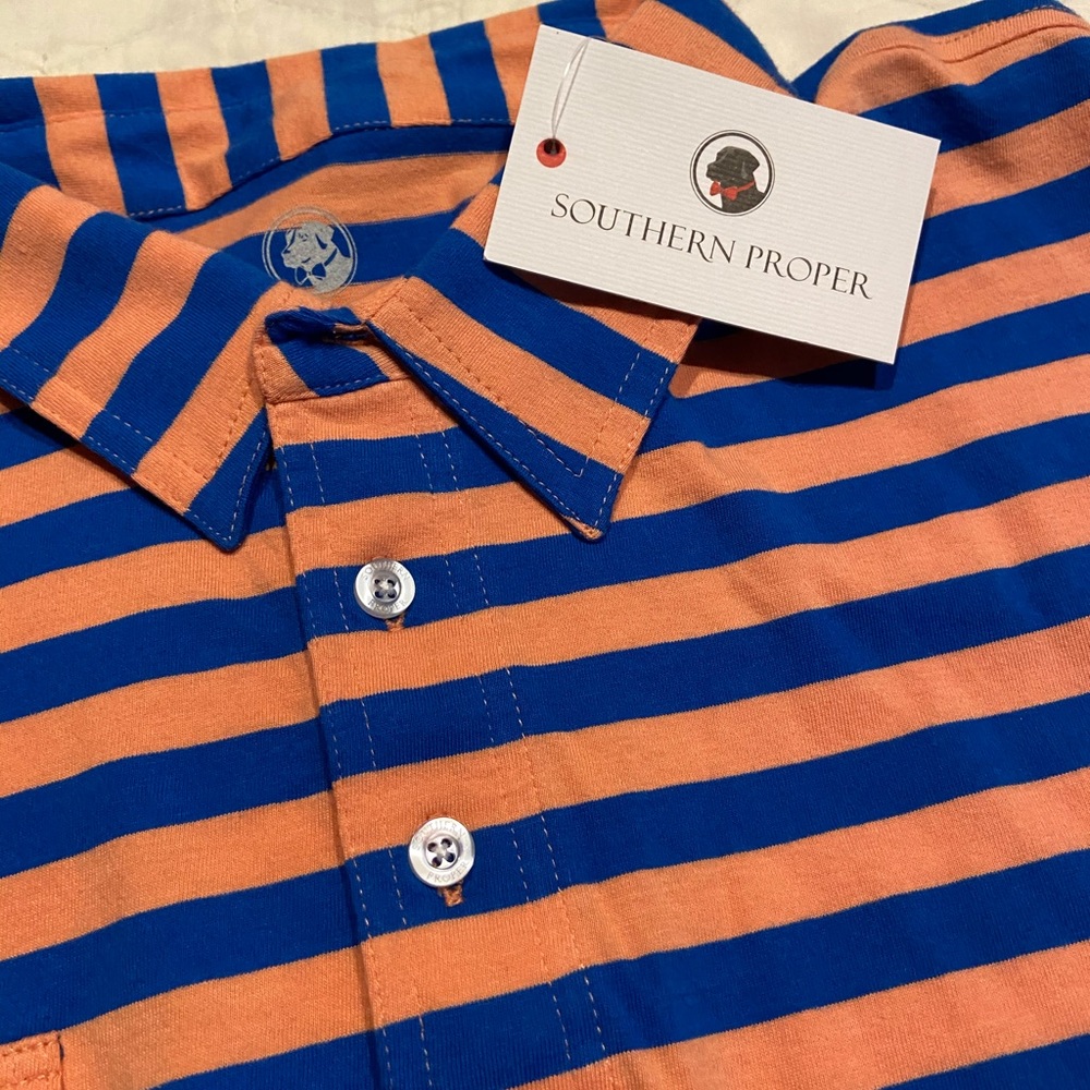 Men’s Polo Shirt
